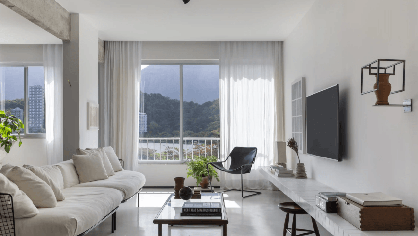 Apartamento no Centro com Infiltração: Depreciação Acelerada por Falta de Manutenção – Um Estudo de Caso Técnico