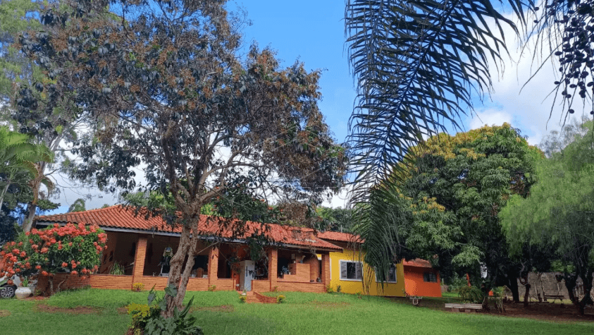 Chácara em Carambeí (Ponta Grossa): como avaliar benfeitoria em terreno da família – aspectos legais, métodos e um estudo de caso