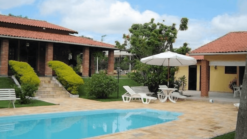 Chácara em Cascavel com piscina: aplicação correta da depreciação pelo método Ross/Heidecke – um case real de R$ 87 mil de diferença