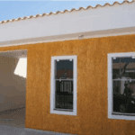 Casa no Jardim Panorama com grafiato descolado: como calcular o custo de recuperação por metro quadrado (SINAPI) – um case de R 87 / m 2 q u e g e r o u R 87/m 2 quegerouR 28 mil de depreciação