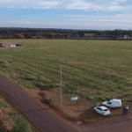 Imóvel rural em Foz do Iguaçu: como avaliar uma benfeitoria em terreno de terceiro para partilha – um case de R$ 312 mil em disputa familiar