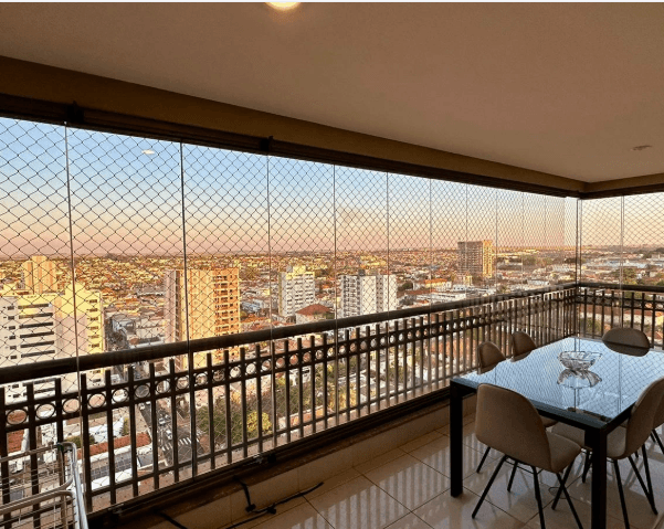 Apartamento no Centro com pintura deteriorada: como classificar o Estado 4 na tabela Ross/Heidecke – e por que a diferença do Estado 3 gerou R$ 30 mil de depreciação