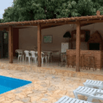 Sítio com piscina e churrasqueira: quando a idade aparente supera a cronológica – um case de depreciação acelerada de R$ 215 mil no Oeste do Paraná