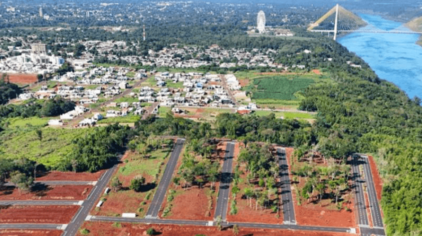 Imóvel na Tríplice Fronteira: Como Avaliar para Compra e Venda em Foz do Iguaçu (Sem Cair em Armadilhas Legais)