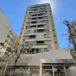 Apartamento no Centro com Pintura Deteriorada: Estado 4 na Tabela Ross-Heidecke (Quando 3 Vira 4 e o Valor Cai)