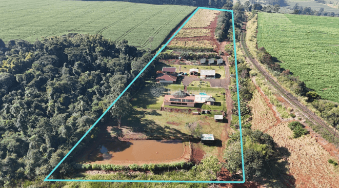 Imóvel Rural em Apucarana: Como Avaliar Benfeitoria em Terreno do Sogro (Sem Virar Guerra Familiar)