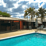 Sítio de Lazer com Piscina: Quando a Idade Aparente é Maior por Falta de Manutenção (E a Depreciação Aumenta)