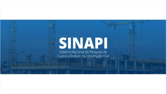 Apartamento com Infiltração: Como Fundamentar Tecnicamente com a SINAPI 97633