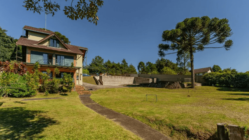 Imóvel Rural em Pinhais: Guia Completo para Avaliação de Benfeitorias e Terreno