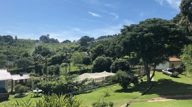 Chácara de Lazer em Campo Mourão: Como Aplicar o Método de Ross-Heidecke para Calcular a Depreciação de Benfeitorias e Fundamentar seu Laudo