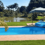 Chácara de Lazer em Jacarezinho: Como Avaliar e Depreciar Corretamente uma Piscina? Guia Técnico Completo