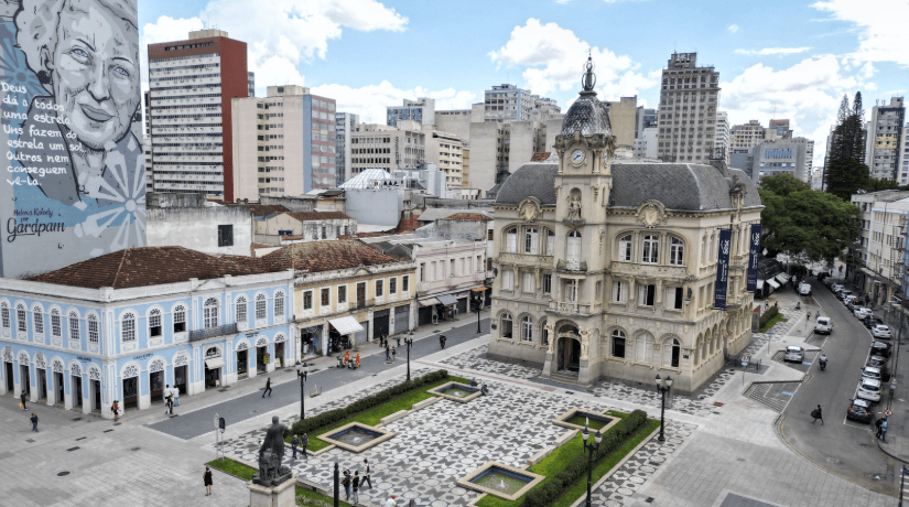 Avaliação para Financiamento em Curitiba: O que a Caixa Exige no Laudo Técnico