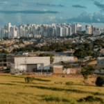 Gleba em Londrina Avaliada pelo INCRA: Diferença Entre Valor da Terra e das Benfeitorias