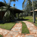 Sítio de Lazer com Piscina e Churrasqueira em Londrina: Depreciação pelo Método Ross-Heidecke