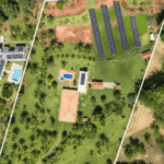 Imóvel Rural em Iguatemi: Avaliação de Benfeitoria Separada do Terreno para Partilha em Maringá