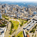 Garagem e Churrasqueira em Ponta Grossa: Área Equivalente na NBR 12721
