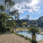 Chácara em Cascavel com Piscina: Como Calcular a Depreciação pelo Método Ross/Heidecke e Fundamentar seu Laudo