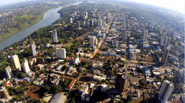 Chácara de Lazer em Foz do Iguaçu: Depreciação Acelerada por Falta de Manutenção e Clima Úmido