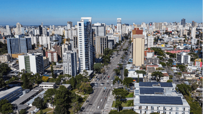 AVALIAÇÃO DE IMÓVEL EM CURITIBA: GUIA COMPLETO COM VALORES, BAIRROS E NORMAS TÉCNICAS