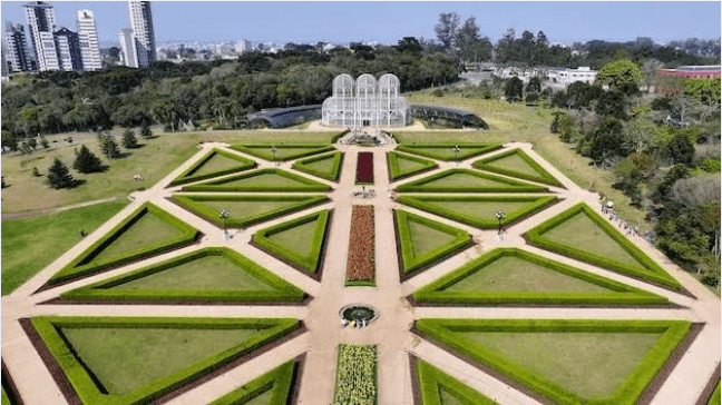 AVALIAÇÃO DE IMÓVEL EM CURITIBA: VALOR DA TERRA NUA x POTENCIAL PRODUTIVO