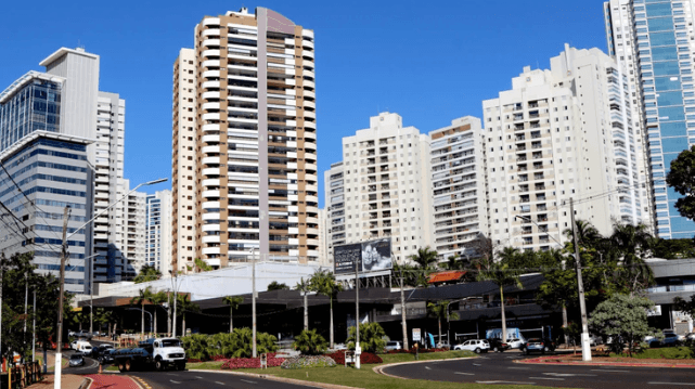 AVALIAÇÃO DE IMÓVEL EM LONDRINA PARA FINANCIAMENTO: O QUE OS BANCOS APROVAM?
