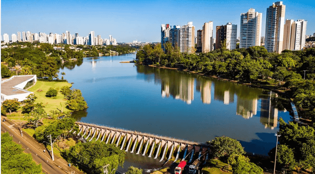 AVALIAÇÃO DE IMÓVEIS RURAIS NA REGIÃO DE LONDRINA – MÉTODOS E TENDÊNCIAS