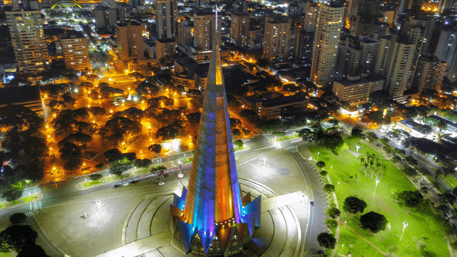 AVALIAÇÃO DE IMÓVEL EM MARINGÁ PARA FINANCIAMENTO: O QUE OS BANCOS APROVAM?
