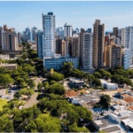 AVALIAÇÃO DE IMÓVEIS RURAIS NA REGIÃO DE MARINGÁ – MÉTODOS E TENDÊNCIAS