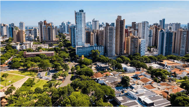 AVALIAÇÃO DE IMÓVEIS RURAIS NA REGIÃO DE MARINGÁ – MÉTODOS E TENDÊNCIAS