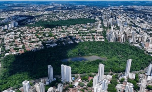 AVALIAÇÃO DE IMÓVEL EM MARINGÁ: VALOR DA TERRA NUA x POTENCIAL PRODUTIVO
