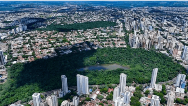 AVALIAÇÃO DE IMÓVEL EM MARINGÁ: VALOR DA TERRA NUA x POTENCIAL PRODUTIVO