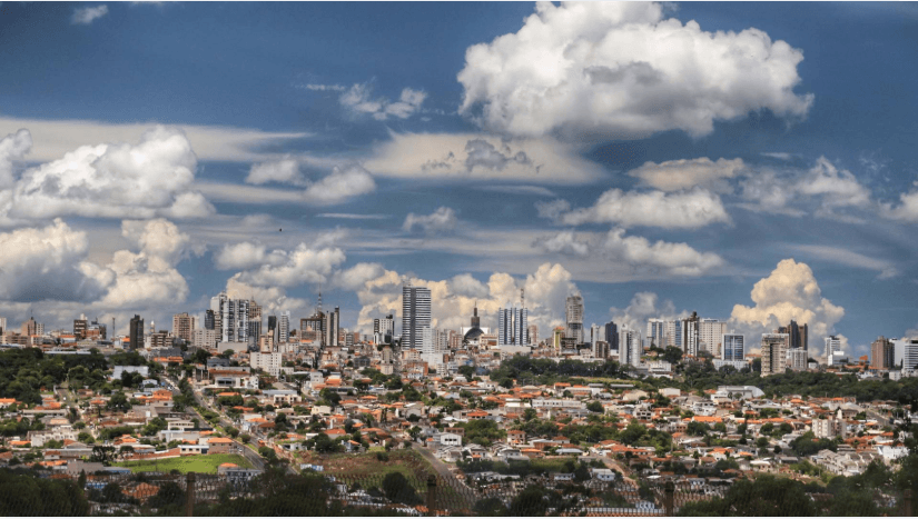AVALIAÇÃO DE IMÓVEL EM PONTA GROSSA PARA FINANCIAMENTO: O QUE OS BANCOS APROVAM?