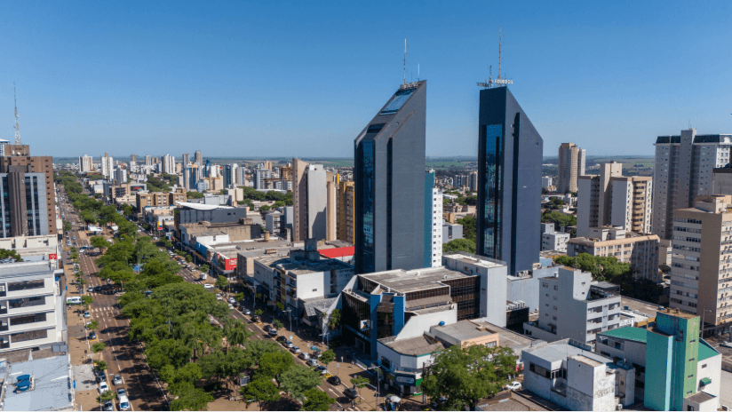 AVALIAÇÃO DE IMÓVEL EM CASCAVEL: GUIA COMPLETO COM VALORES, BAIRROS E NORMAS TÉCNICAS