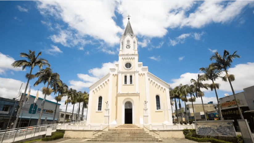 LAUDO DE AVALIAÇÃO DE IMÓVEL RURAL EM SÃO JOSÉ DOS PINHAIS E RMC – O QUE O MERCADO EXIGE