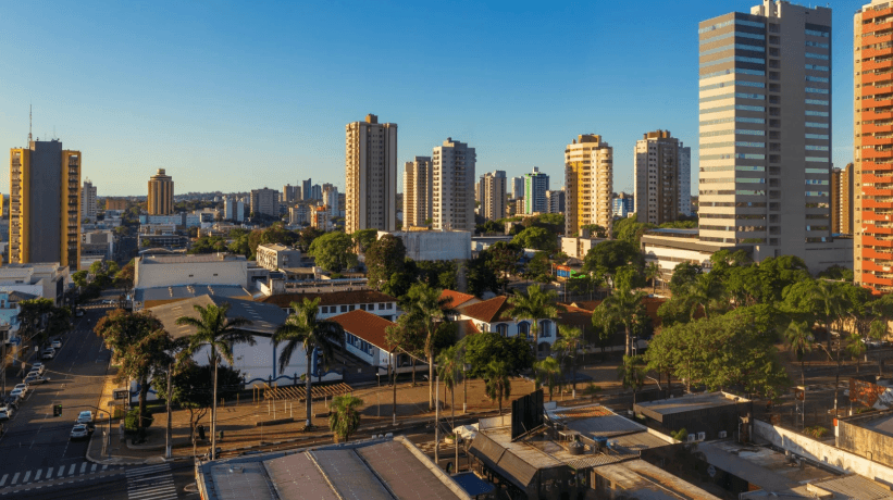 Avaliação de Imóvel em Foz do Iguaçu: Guia Técnico com Valores, Bairros e Normas ABNT