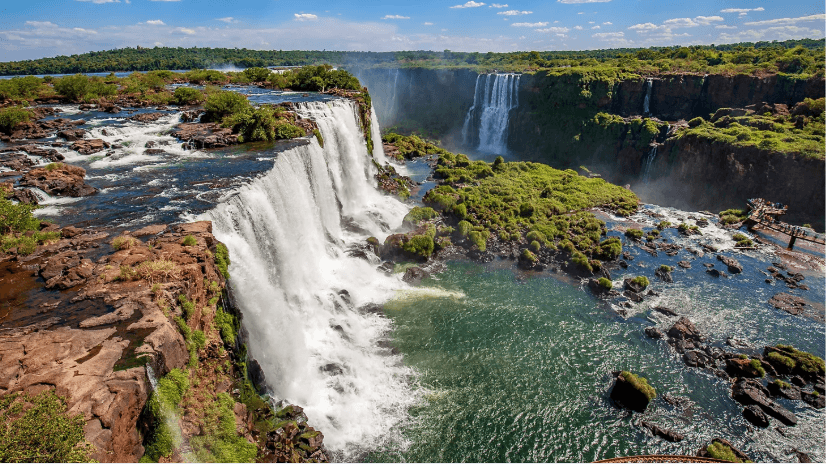 Avaliação de Imóvel em Foz do Iguaçu para Financiamento: O que os Bancos Aprovam?