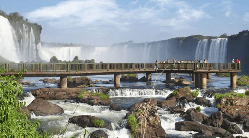 Avaliação de Imóveis Rurais na Região de Foz do Iguaçu – Métodos e Tendências