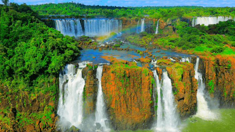 Avaliação de Imóvel em Foz do Iguaçu: Valor da Terra Nua x Potencial Produtivo