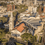 Avaliação de Imóvel em Guarapuava para Financiamento: O que os Bancos Aprovam?