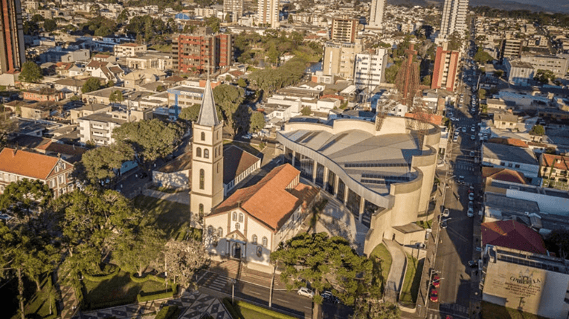 Avaliação de Imóvel em Guarapuava para Financiamento: O que os Bancos Aprovam?