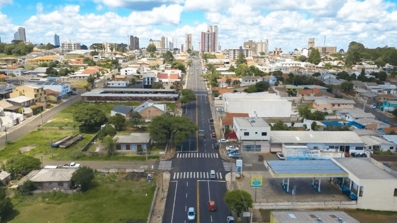 Avaliação de Imóveis Rurais na Região de Guarapuava – Métodos e Tendências