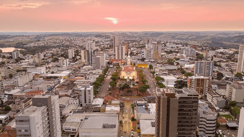 Avaliação de Imóvel em Apucarana: Guia Completo com Valores, Bairros e Normas Técnicas