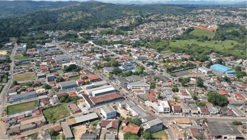 Laudo de Avaliação de Imóvel Rural em Almirante Tamandaré e RMC – O que o Mercado Exige