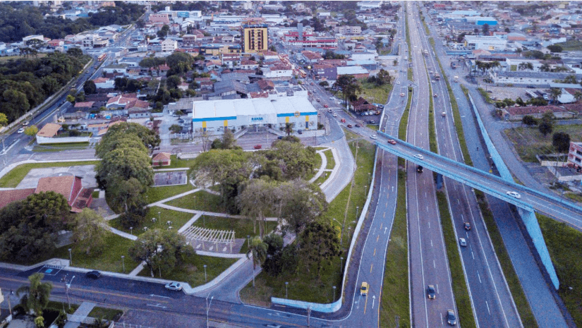 Laudo de Avaliação de Imóvel Rural em Araucária e RMC – O que o Mercado Exige