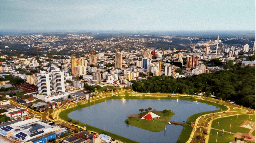Avaliação de Imóvel em Toledo para Financiamento: O que os Bancos Aprovam?