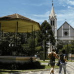 Avaliação de Imóvel em Campo Largo para Financiamento: O que os Bancos Aprovam?