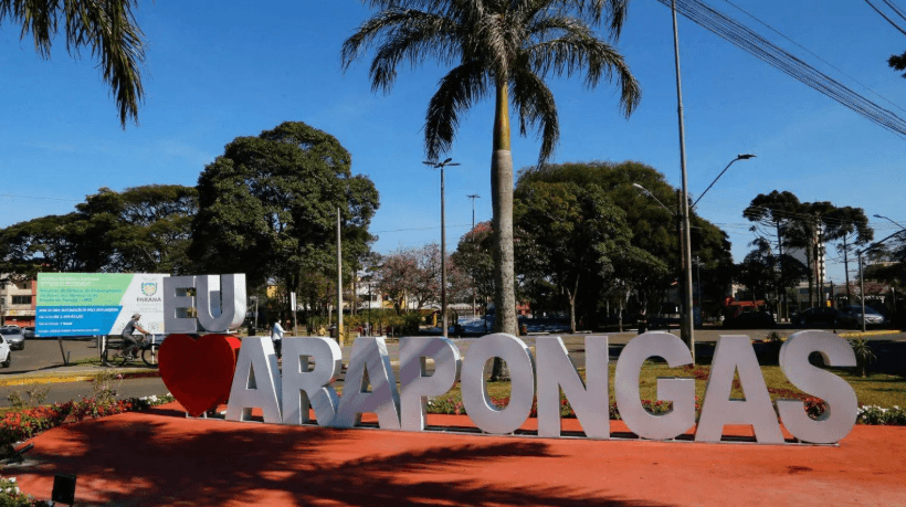 Laudo de Avaliação de Imóvel Rural em Arapongas e Região – O que o Mercado Exige