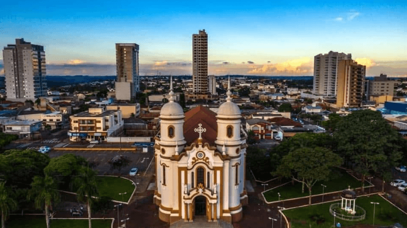 Avaliação de Imóvel em Arapongas para Financiamento: O que os Bancos Aprovam?