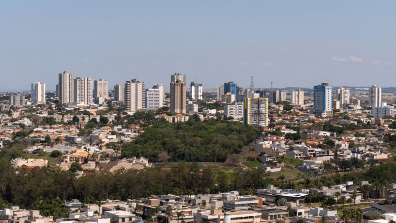 Avaliação de Imóveis Rurais na Região de Arapongas – Métodos e Tendências