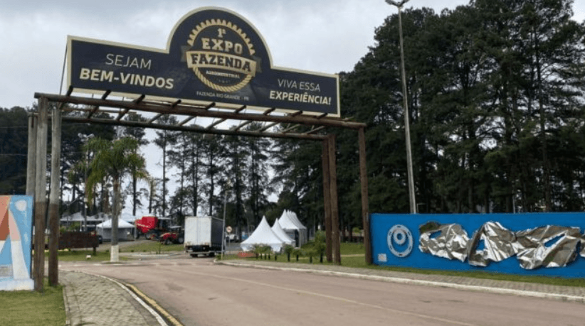Laudo de Avaliação de Imóvel Rural em Fazenda Rio Grande e RMC – O que o Mercado Exige